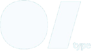 OV Type Fonts